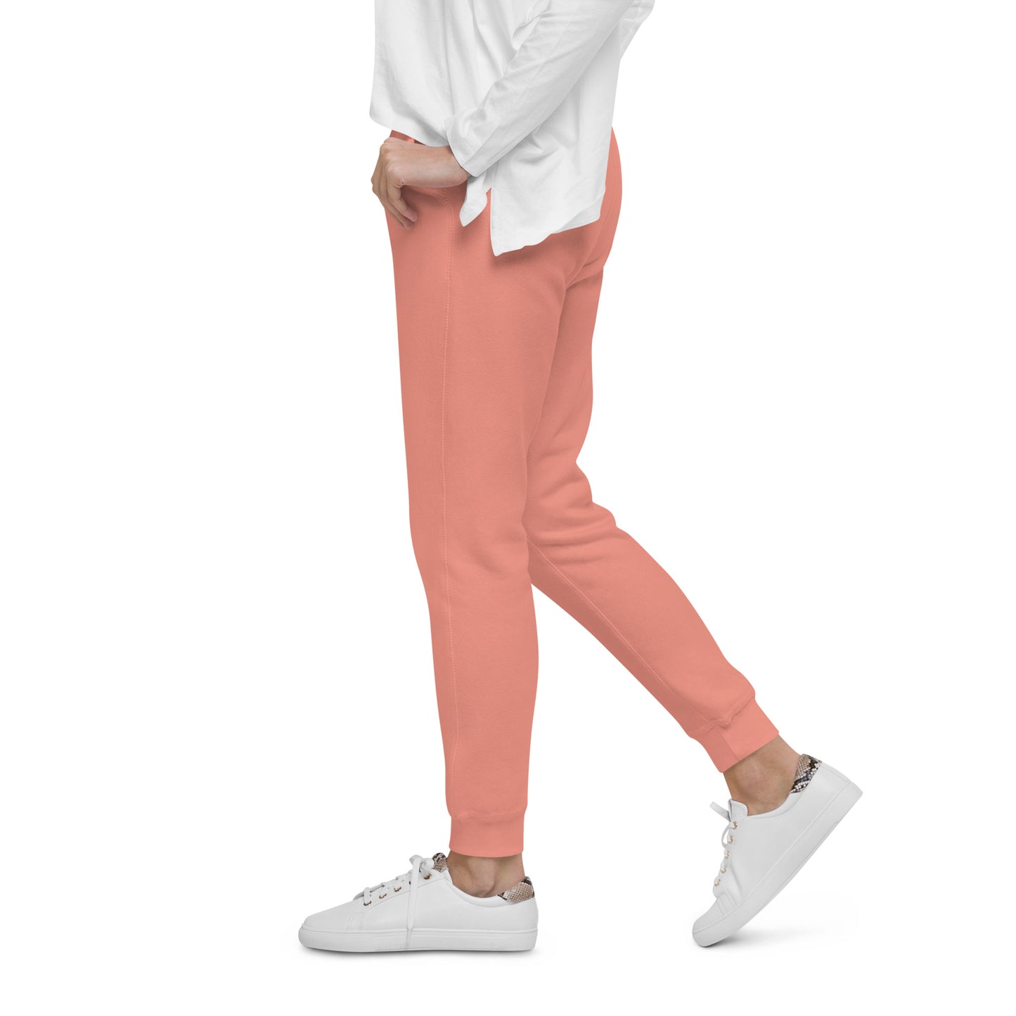Unisex sweatpants with CCL Logo