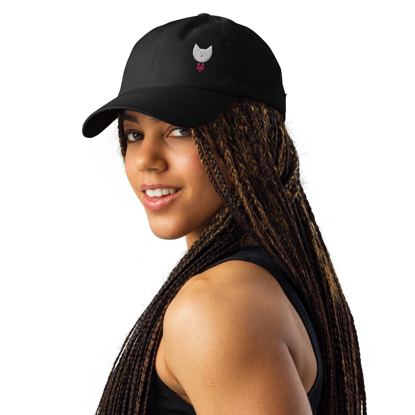 Under Armour® Crazy Cat Lad hat