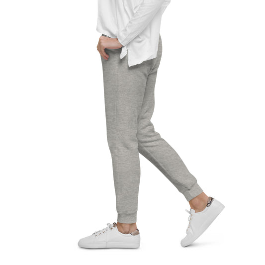 Unisex sweatpants with CCL Logo