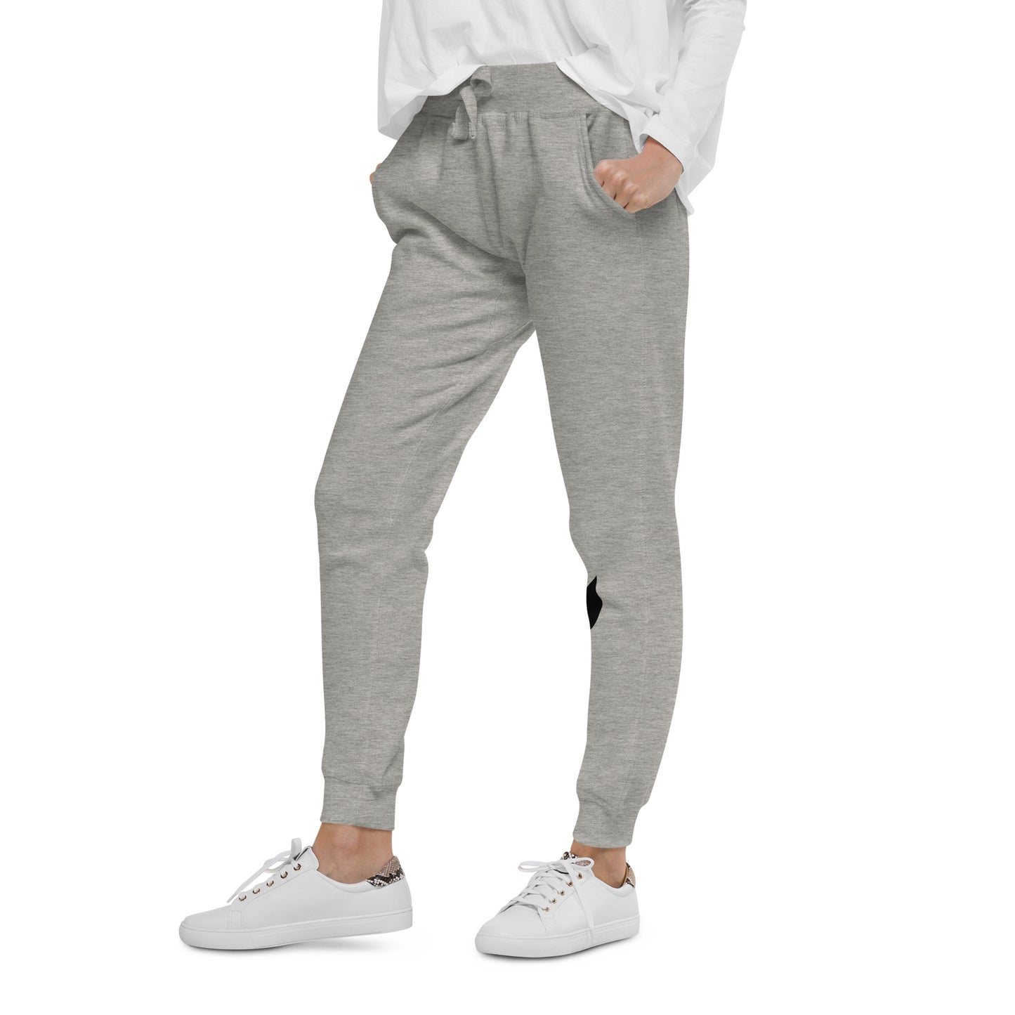 Unisex sweatpants with CCL Logo