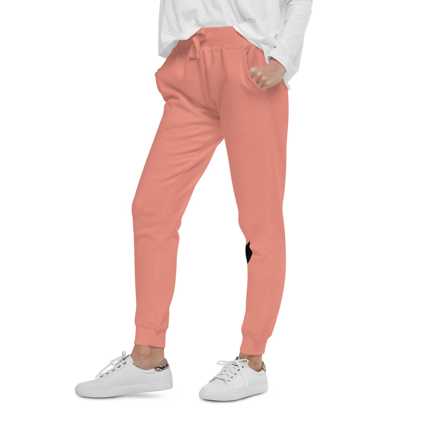 Unisex sweatpants with CCL Logo