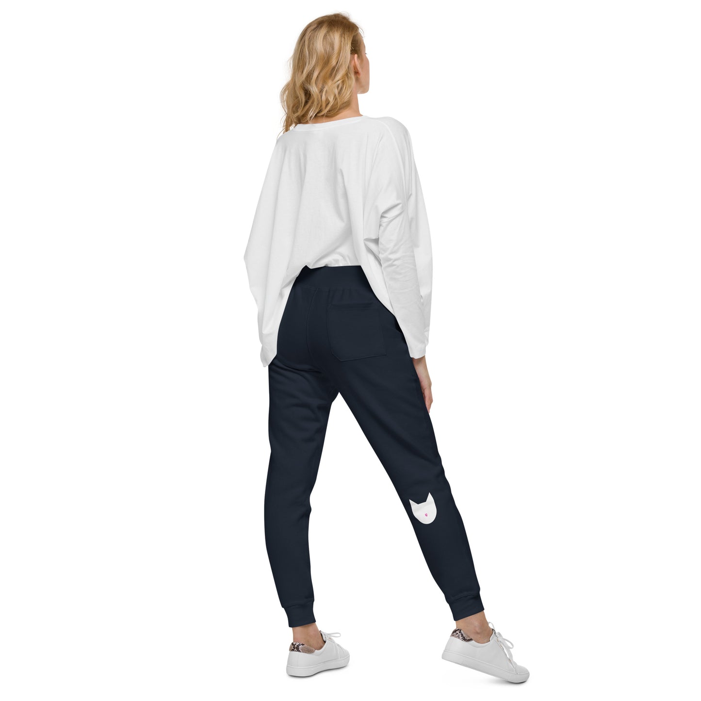 Unisex sweatpants with CCL Logo